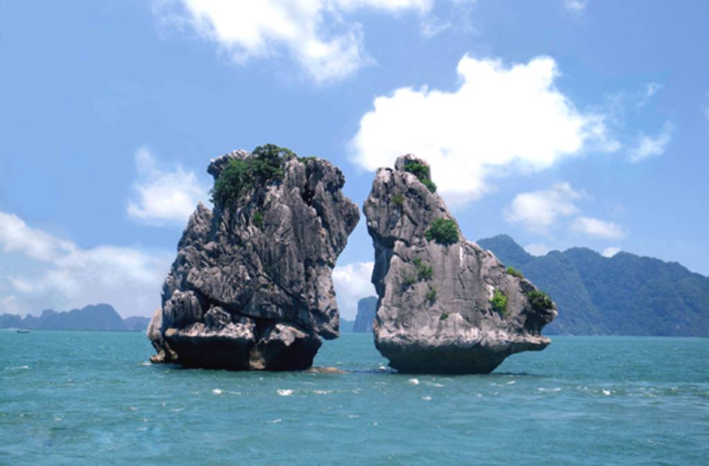 Photos Trong Mai Islet 1 - Trong Mai Islet