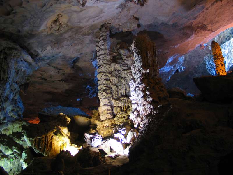 Photos Dau Go Cave 2 - Dau Go Cave