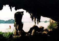 Photos Virgin Grotto 3