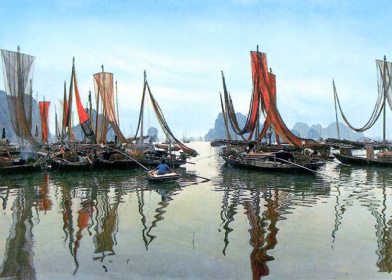 Photos Cong Tay Island 1
