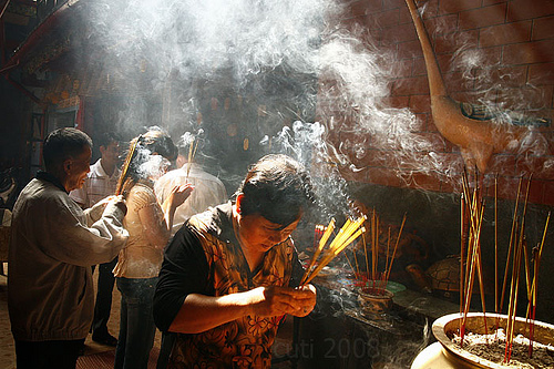 Photos Ong Pagoda 3