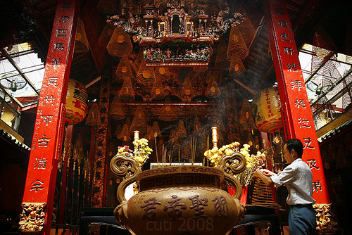 Photos Ong Pagoda 2
