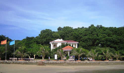 Photos Cong Tay Island 2