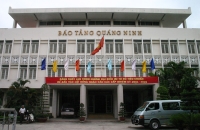 Photos Quang Ninh Museum 3
