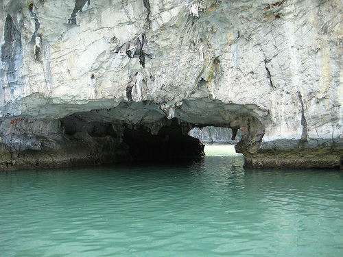 Photos Luon Cave 3 - Luon Cave