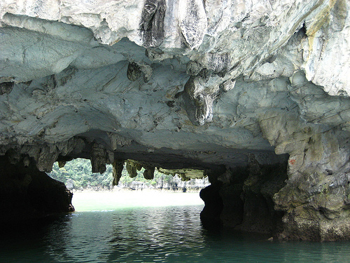 Photos Luon Cave 5 - Luon Cave