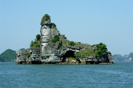 Photos Xep Islet 1
