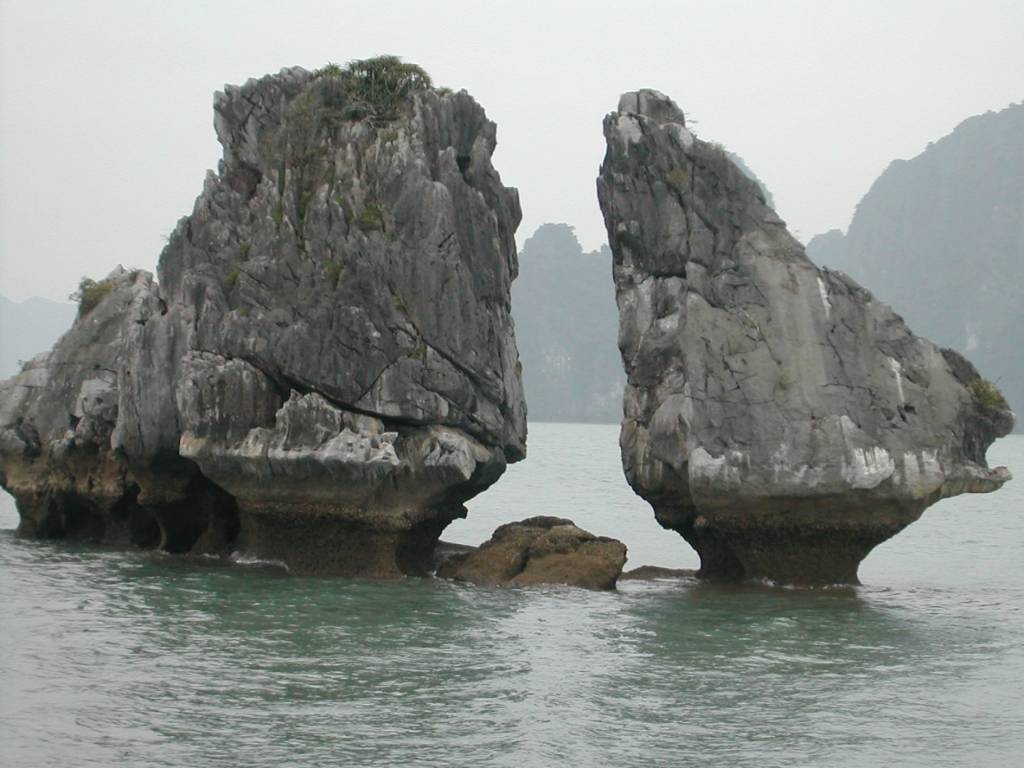 Photos Trong Mai Islet 3 - Trong Mai Islet