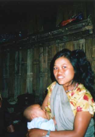 Photos Kon Tum 12