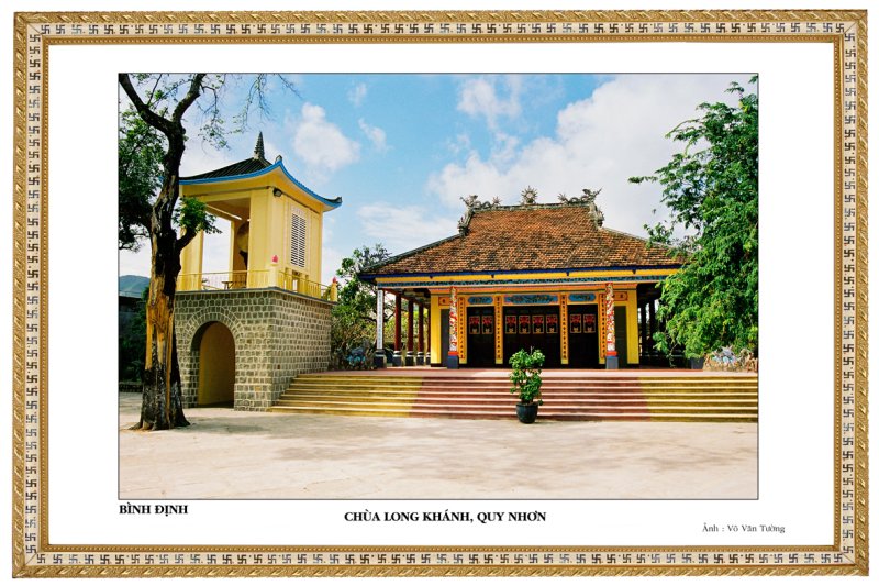 Photos Long Khanh Pagoda 3