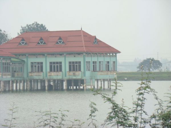 Photos Cua Nam Lake Resort 2 - Cua Nam Lake Resort