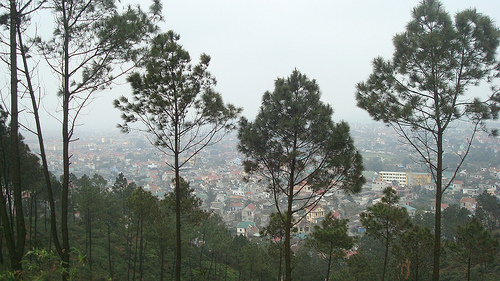 Photos Quyet Mountain 3