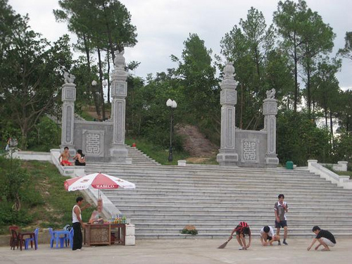 Photos Quyet Mountain 4