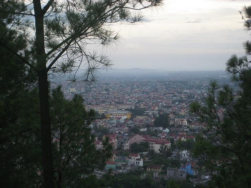 Photos Quyet Mountain 1