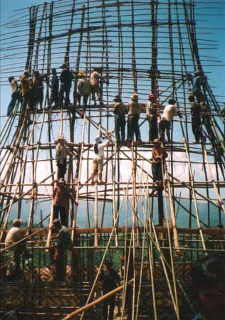 Photos Kon Tum 16