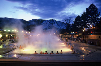 Photos Bang Mineral Hot Spring 1 - Bang Mineral Hot Spring