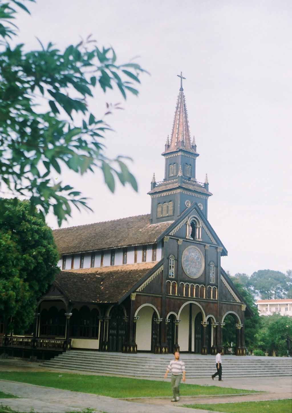 Photos Kon Tum 14