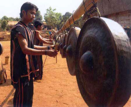 Photos Kon Tum 7