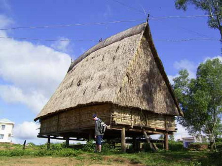 Photos Kon Tum 8