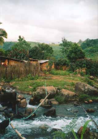 Photos Kon Tum 13