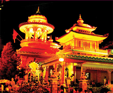 Photos Tay An Pagoda 2 - Tay An Pagoda