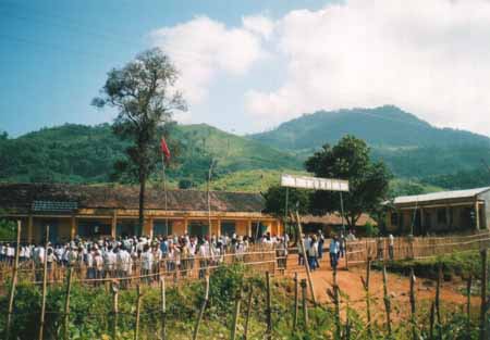 Photos Kon Tum 5