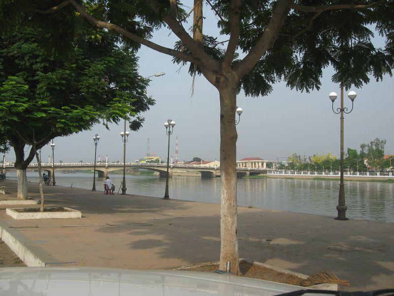 Photos An Giang Provincial  Museum 1