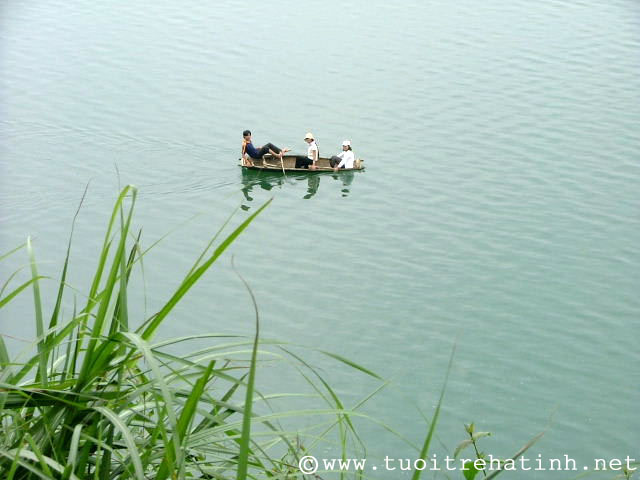 Photos Ha Tinh 10