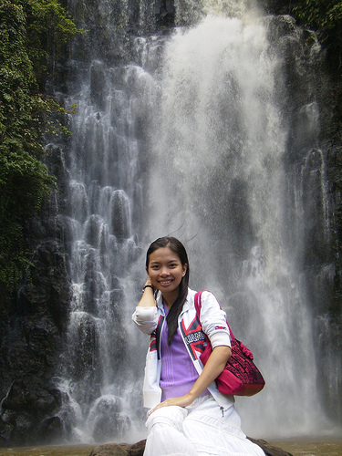 Photos Bopla Waterfall 3