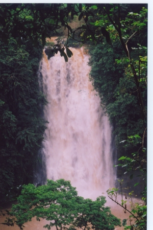 Photos Bopla Waterfall 1