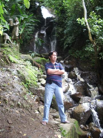 Photos Bopla Waterfall 2