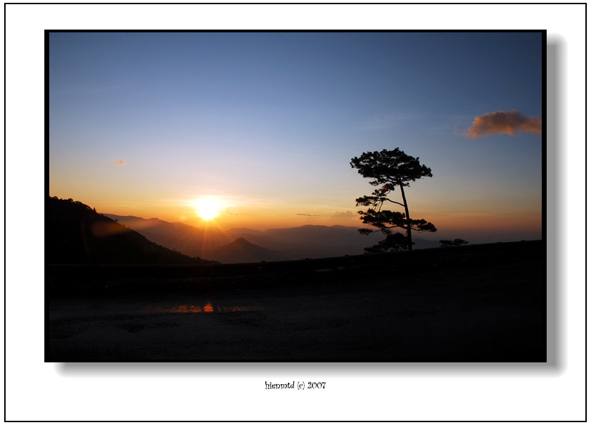 Photos Da Nhim - Deo Ngoan Muc Lake 3