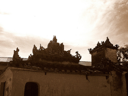 Photos Tuy Loan Ancient Village 6