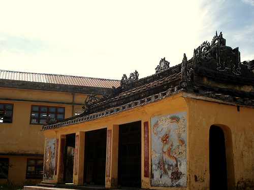 Photos Tuy Loan Ancient Village 3