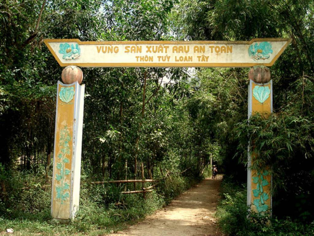 Photos Tuy Loan Ancient Village 7