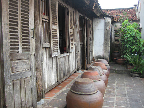 Photos Phong Nam Ancient Village 1 - Phong Nam Ancient Village