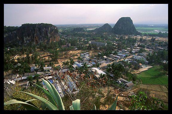 Photos da my nghe Non Nuoc Village 5 - Da my nghe Non Nuoc Village