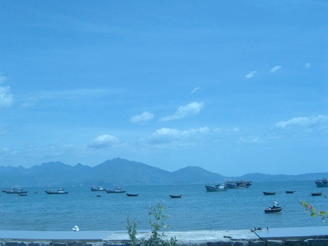 Photos Thanh Binh Beach 1