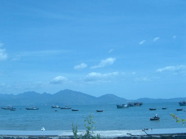 Photos Thanh Binh Beach 1 - Thanh Binh Beach