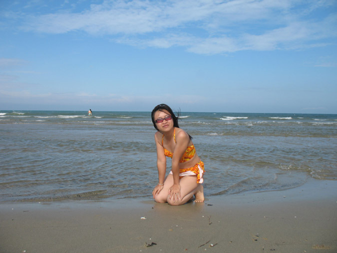 Photos Thanh Binh Beach 3