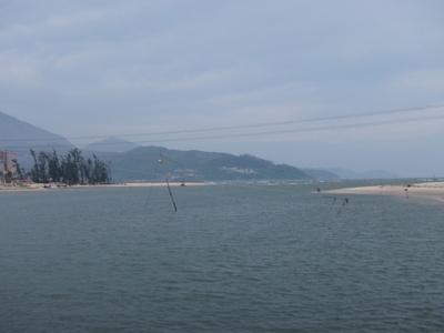 Photos Nam O Beach 2