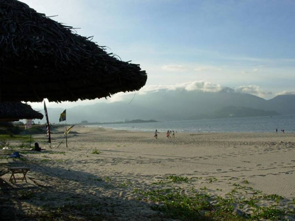 Photos Nam O Beach 1