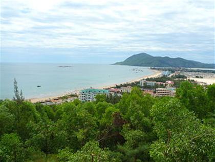 Photos Thien Cam Beach 2
