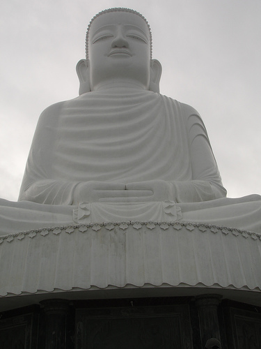 Photos Linh Ung Pagoda 4