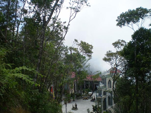 Photos Linh Ung Pagoda 7