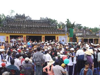 Photos Tuy Loan Communal House 3