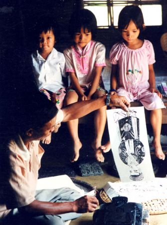 Photos Tranh lang Sinh 4
