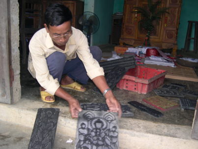 Photos Tranh lang Sinh 2