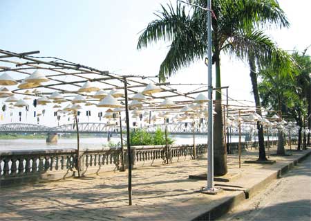 Photos Phu Cam Conical Hat Village 3
