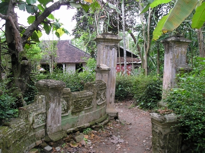 Photos Phuoc Tich Ancient Village 2